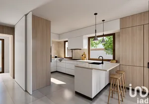 Maison  à A dos Cunhados e Maceira