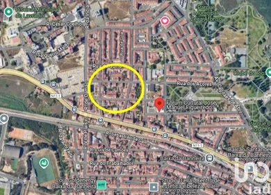 Loja / Estabelecimento Comercial em Baixa Da Banheira E Vale Da Amoreira