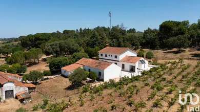 Maison à Tomar (São João Baptista) e Santa Maria dos Olivais