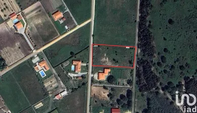 Terreno em Benavente