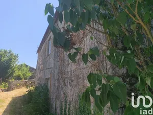 Casa/Moradia  em Travancinha