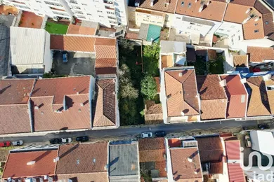 Building plot in Caldas da Rainha - Nossa Senhora do Pópulo, Coto e São Gregório