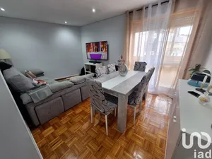 Apartamento T3 em Valongo
