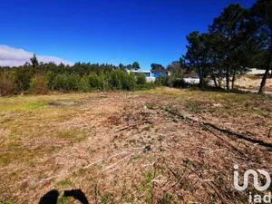 Land  at Gandra e Taião