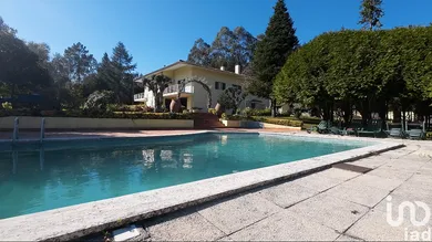 House at Nogueira do Cravo e Pindelo