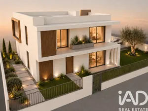 Casa/Moradia em Luz de Tavira e Santo Estêvão