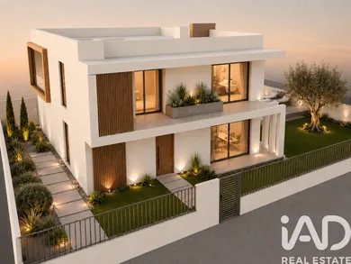 Casa/Moradia em Luz de Tavira e Santo Estêvão