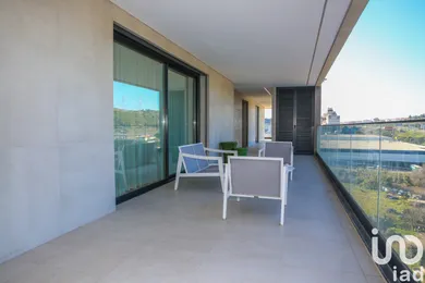 Apartamento T3 em Alverca do Ribatejo e Sobralinho