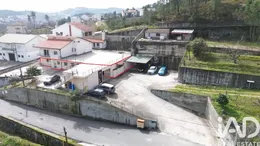 Boutique/Local commercial à Vila Real