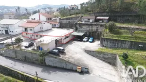Loja / Estabelecimento Comercial em Vila Real