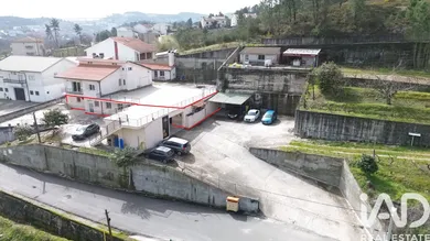 Boutique/Local commercial  à Vila Real