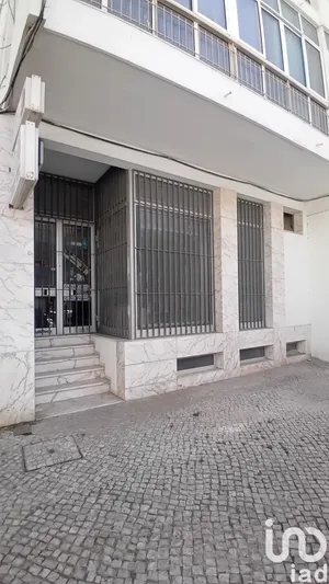 Shop/Premises commercial at Loulé (São Clemente)