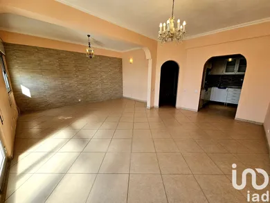 Apartment T2 at Quarteira