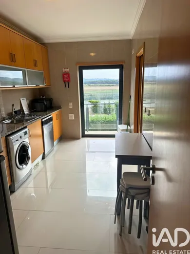 Apartamento T2 em São Martinho do Porto