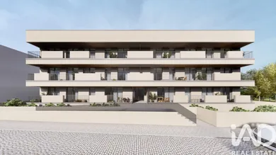 Appartement T1 à São Félix da Marinha