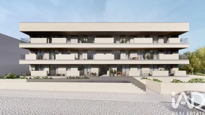 Fotografia 4 de Apartamento 1 quarto de 96 m² em São Félix da Marinha