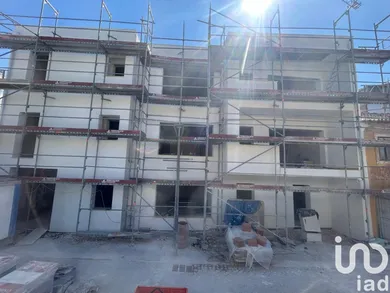 Apartment T2 in Pombal