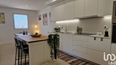 Appartement T2 à Atouguia da Baleia