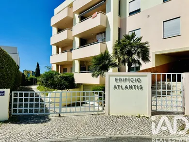 Apartamento T3 em Portimão