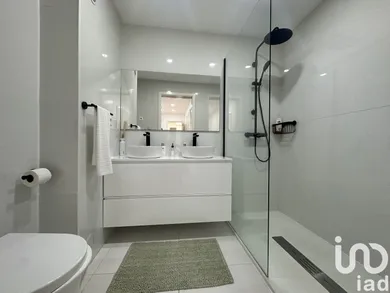 Apartment T2 in Peso da Régua e Godim