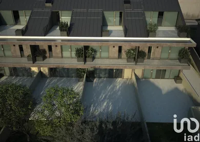 Appartement T3 à Ílhavo (São Salvador)