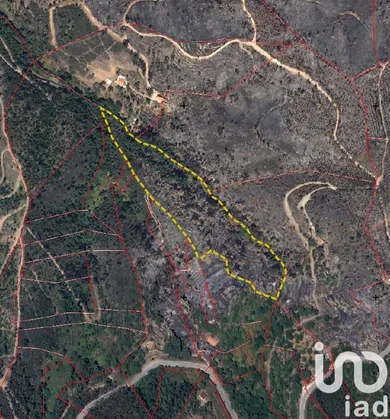Terreno  em Monchique