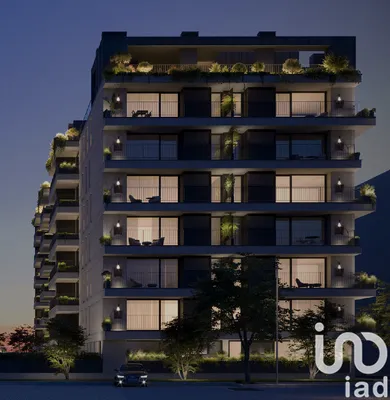 Appartement T3 à Ramalde