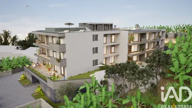 Apartamento T2 em Câmara de Lobos