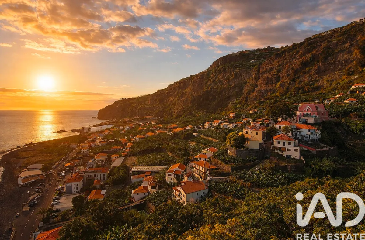 Apartamento 2 quartos de 120 m² em Ponta do Sol