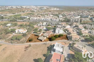 Building plot in Montenegro