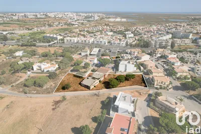 Fotografia 6 de Terreno de 91 m² em Faro