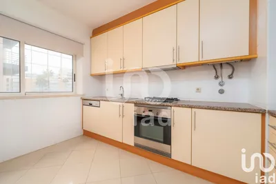 Fotografia 3 de Apartamento 3 quartos de 187 m² em Quarteira