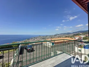 Maison à Funchal (Santa Maria Maior)