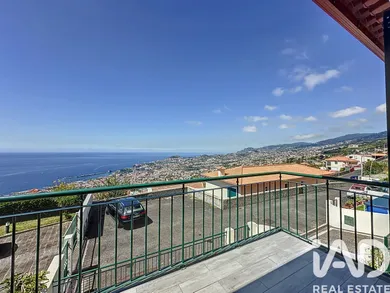 House in Funchal (Santa Maria Maior)