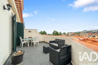 Appartement T2 à Funchal (Santa Maria Maior)