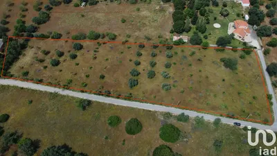 Fotografia 1 de Terreno de 9990 m² em Loulé (São Sebastião)