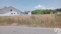 Terreno urbano  em Ílhavo (São Salvador)