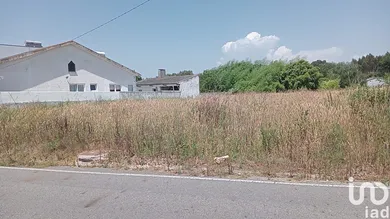 Terreno urbano  em Ílhavo (São Salvador)