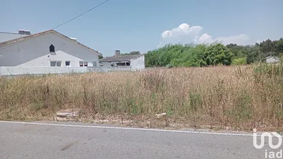 Fotografia 3 de Terreno urbano de 1700 m² em Ílhavo (São Salvador)