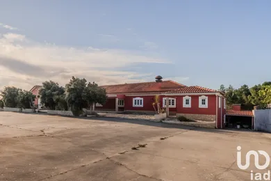 Ferme  à Silveira