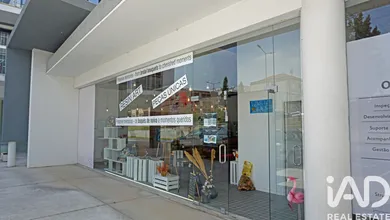 Boutique/Local commercial  à Caldas da Rainha - Nossa Senhora do Pópulo, Coto e São Gregório
