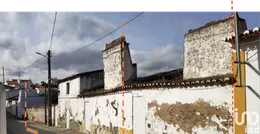 Gîte à Veiros