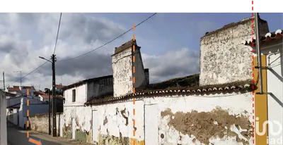 Fotografia 5 de Casa/Moradia 7 quartos de 732 m² em Veiros