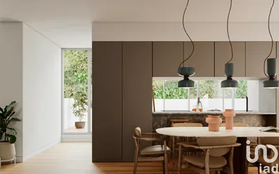 Fotografia 3 de Apartamento 2 quartos de 116 m² em Estrela