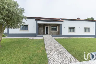 House  in Carvalhal