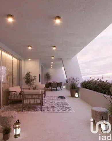 Apartment T3 in São joão da madeira