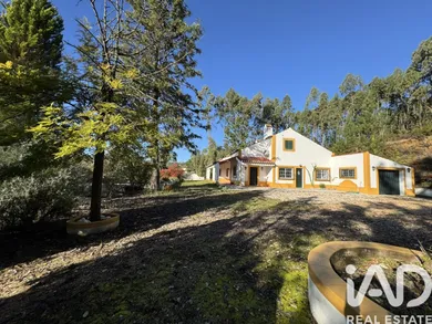 Casa/Moradia  em Carregueiros