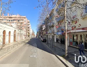 Building  at Barreiro E Lavradio