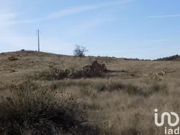 Terrain  à Castro Marim