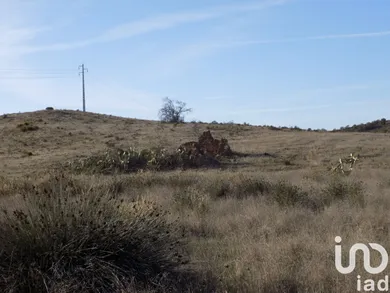 Terrain  à Castro Marim